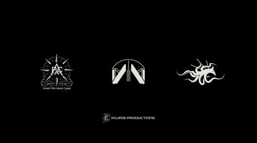 小島監督が新作に関する新たな情報を示唆か。「新しい旅の始まり。」として3種のロゴが描かれた画像を投稿