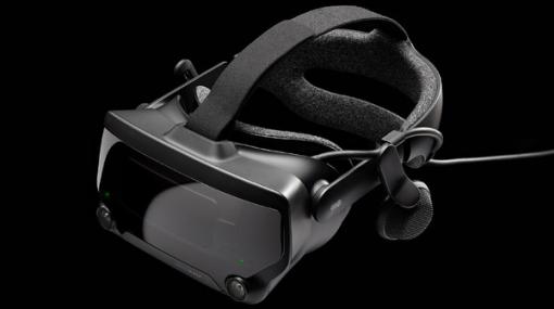 「Valve Index」期間限定セール開始！しかし2時間以内で殆ど売り切れに