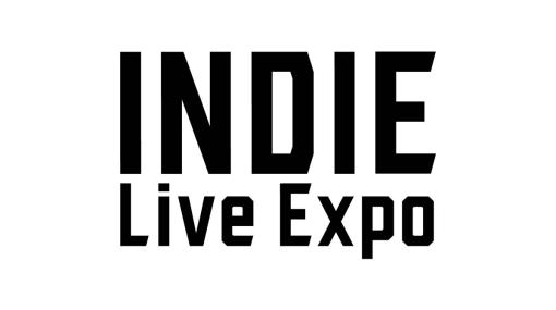 12/3（土）、12/4（日）に開催予定の『INDIE Live Expo Winter 2022』イベント詳細が発表。200以上のインディゲームが集結