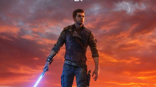 「Star Wars Jedi: Survivor」のプレイ映像が12月8日の“The Game Awards 2022”にて公開決定