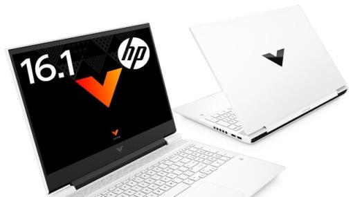 クーポン利用でHPのゲーミングノートPCが10％OFFで購入できるチャンス！【楽天スーパーセール】