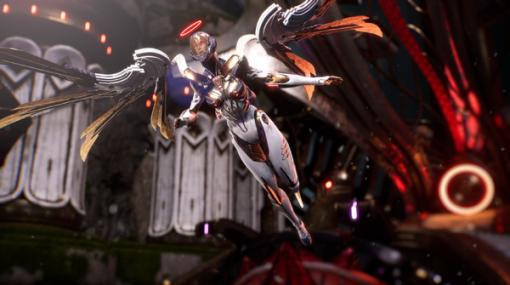 『Paragon』が復活！無料アクションMOBA『Paragon: The Overprime』12月8日11時に早期アクセス開始