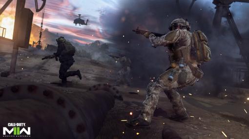 マイクロソフト、任天堂プラットフォームおよびSteamへの『Call of Duty』シリーズの提供を確約。Activision Blizzard買収計画に関連して