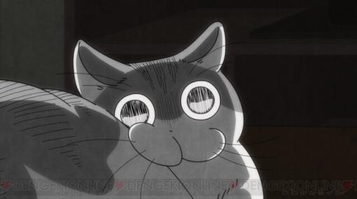 アニメ『夜は猫といっしょ』25話。キュルガに振り向いてほしいフータがしたことは…