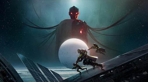 「Destiny 2」，“熾天使のシーズン”を本日スタート。Ubisoftとのコラボレーションも