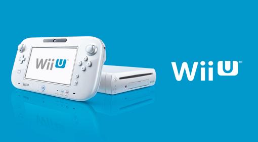 「Wii U」が発売10周年。「Wii U GamePad」で新たなゲーム体験を演出