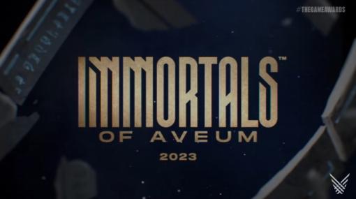 ファンタジー世界が舞台の魔法FPS「Immortals of Aveum」が発表に。Dead Spaceのクリエイティブディレクターが独立したAscendant Studiosの処女作