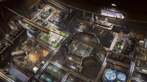 Steam宇宙航行＆建設シム『IXION』人気＆評価ともに好調スタート。リソース管理が鍵を握る、危険で壮大な宇宙の旅路