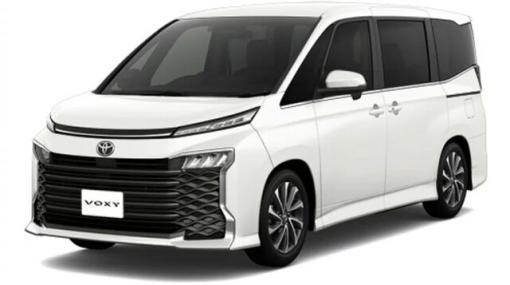 【新車半額】トヨタのヴォクシーが約170万円で購入できる驚異のチャンス！【楽天スーパーセール】