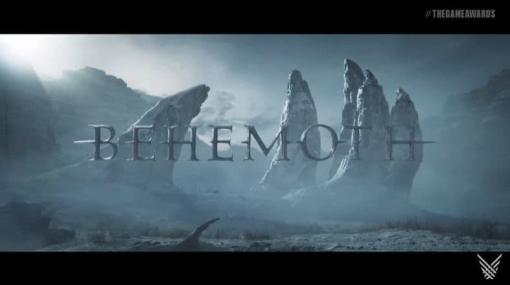 残虐なファンタジー世界を描くMeta Quest 2向け新作ゲーム『Behemoth』発表