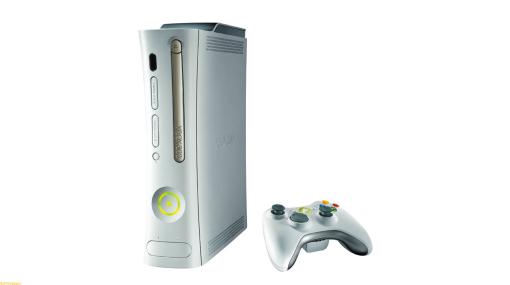 Xbox 360が発売された日。本機の登場とともに設けられた“実績”はゲーマーにとってなくてはならない存在に【今日は何の日？】