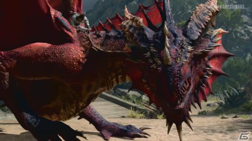 「ダンジョンズ＆ドラゴンズ」の世界を舞台にしたRPG「Baldur's Gate 3」が2023年8月に正式リリース！