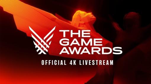 「The Game Awards 2022」で『エルデンリング』がゲーム・オブ・ザ・イヤー獲得＋『アーマードコア』『FFXVI』など発表盛りだくさん【今週のゲーム＆アニメの話題ランキング】