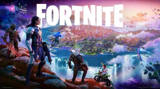 『フォートナイト』の“中毒性”をめぐり、Epic Gamesを相手取った集団訴訟が進展。怒れる親たちと、争う構えのEpic Games