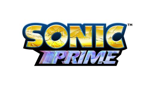 「ソニック」の新作アニメシリーズ「SONIC PRIME」が12月15日よりNetflixで配信開始！「ソニックフロンティア」は世界販売本数250万本を突破