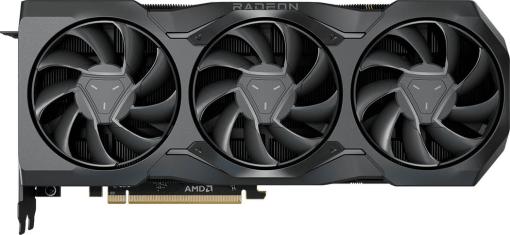 Radeon RX 7900 XTX/RX 7900 XT搭載カードの第1弾が12月16日に発売。リファレンス準拠が中心に