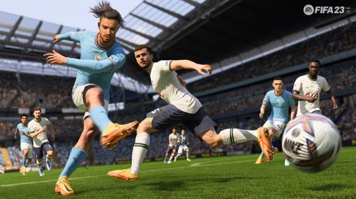 ワールドカップモード実装の「FIFA 23 Ultimate Edition」が40％オフ！「UNRAILED!」は231円！「今週のすべり込みセール情報」