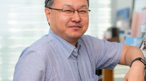 「ゲームクリエイター甲子園2022」の総合大賞審査員に吉田修平氏が就任―SIEがプラチナスポンサーに