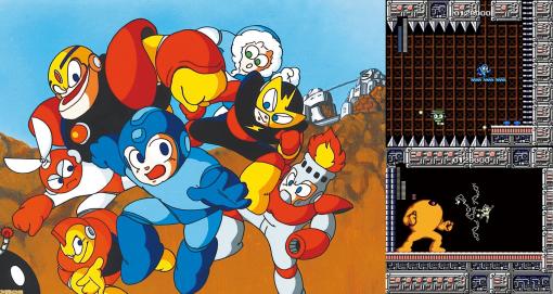 『ロックマン』35周年。『X』や『DASH』や『エグゼ』などつぎつぎにシリーズ展開し、幅広い層に愛されるようになったカプコンの看板タイトル【今日は何の日？】