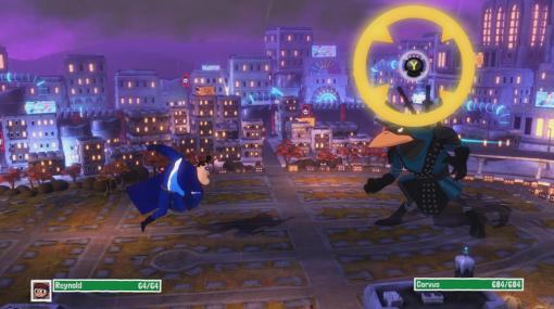 ターン制コスチュームRPG『Costume Quest 2』Epic Gamesストアにて無料配布開始。ハロウィンとお菓子をかけた潔癖症との戦い