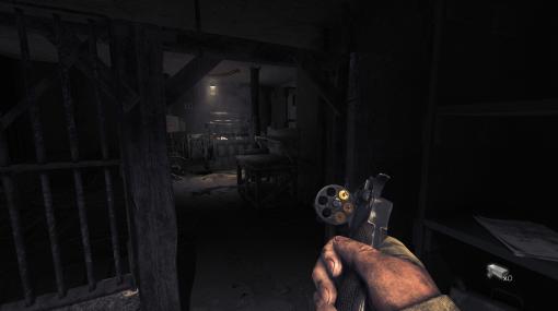サバイバルホラー「Amnesia: The Bunker」のゲームプレイを紹介する最新映像が公開に。プレイヤーの選択によって異なる展開に広がる
