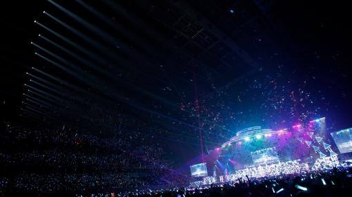 「Tokyo 7th シスターズ」アニバーサリーライブで発表された最新情報を公開