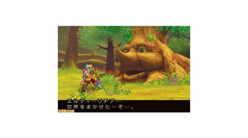 『聖剣伝説4』が発売された日。シリーズ初となる3D世界で、はじまりの物語を描く【今日は何の日？】