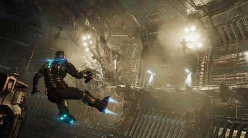 日本でも手に入るかも？リメイク版『Dead Space』予約特典の『2』“おま国”状態は調整中