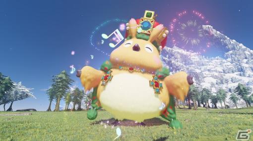 「PSO2 ニュージェネシス」期間限定イベント「クリスマス'22」開催！期間限定クエスト「想定演習：月下の大攻勢」も登場