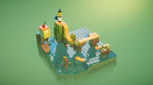 【期間限定無料】連日配布！22日はパズルADV『LEGO Builder's Journey』―ホリデーセール中のEpic Gamesストアにて