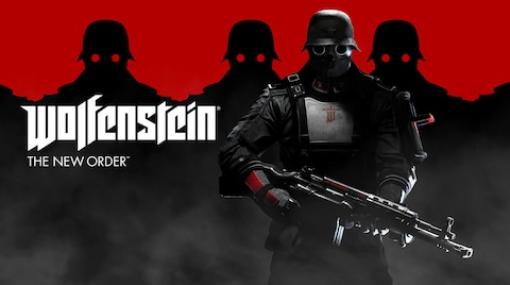 Epic Games Storeにて「Wolfenstein: The New Order」が12月22日1時まで無料配信