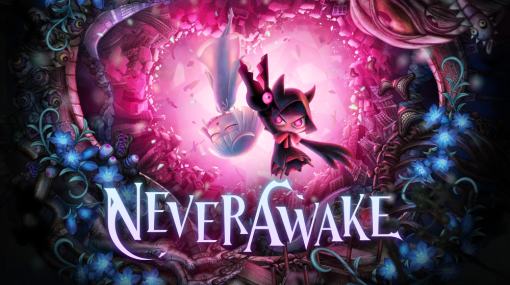 Steam版「NeverAwake」，15%OFFとなるセールを実施中。Switch/PS4/PS5版の店舗別オリジナル特典も公開