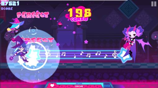 リズムアクション「Muse Dash」が，「アークナイツ」とのコラボを発表