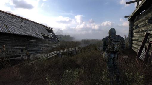 『S.T.A.L.K.E.R.』シリーズ開発者のひとりが、ウクライナ兵士として戦死したとの報告。2児の父、従軍中に