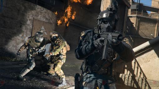 『Call of Duty：Warzone 2.0』レビュー。最新作クオリティでバトロワできる幸せ…新モードもスルメのように繰り返し楽しめる！
