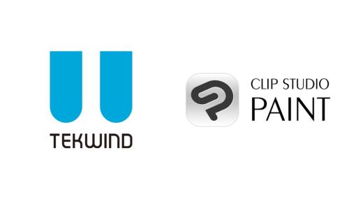 セルシス、「CLIP STUDIO PAINT」をテックウインドを通じて企業、教育機関向けに販売開始　デバイスとバンドルで提供