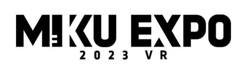 「HATSUNE MIKU EXPO 2023 VR」開催に向けてクラウドファンディング実施決定、2023年2月6日より受付開始（クリプトン・フューチャー・メディア） - ニュース