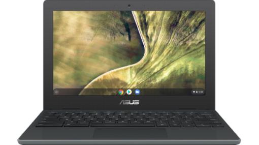 ASUSの「Chromebook C204」が楽天スーパーDEALでポイントバック50％！