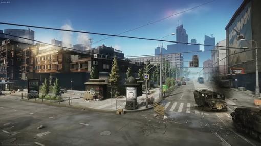 ワイプも実施へ！『Escape from Tarkov』0.13パッチのインストールが開始