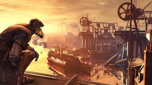 ステルスアクション『Dishonored – Definitive Edition』とRTSとFPS融合した『Eximius: Seize the Frontline』がEpic Gamesストアで1週間限定無料配布