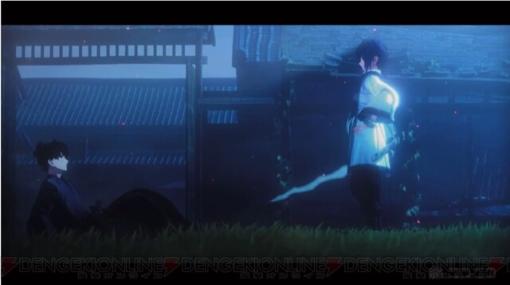 【速報】新作ゲーム『Fate/Samurai Remnant』が発表！