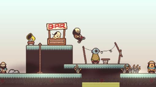 『LISA：the Painful』はおじさん×女の子だけどハートフルじゃない？ 心が強い人向けRPG【東城咲耶子のおすすめインディーゲーム】