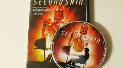 MMORPGで人生が一変した人々に密着するドキュメンタリー映画「Second Skin」【コントローラーを置く時間】