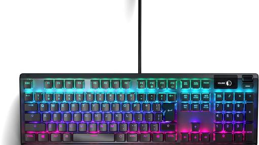 「Amazon 初売り」セール開催中！ SteelSeriesのゲーミングデバイスが追加