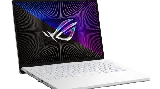 ASUS，「Zen 4」ベースの新型Ryzenを採用したゲームノートPCを発表