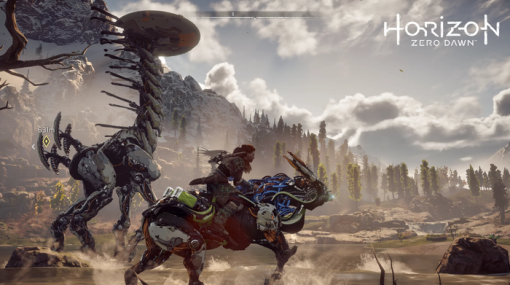 【噂】PS5リマスター版『Horizon Zero Dawn』噂がまた浮上。開発はGuerrilla Games以外のチームが手掛けるかもしれないとジャーナリストが主張