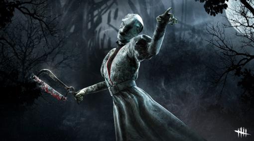 『Dead by Daylight』大幅調整で、ナース弱体化へ。生存者のアクション表示や新もがきシステムなど正式実装に