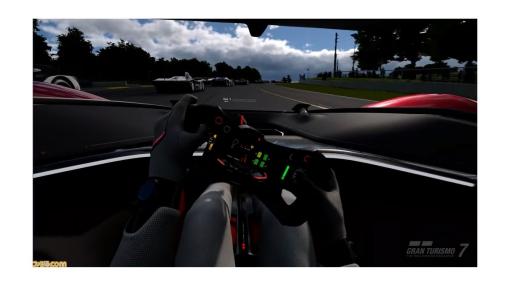 『グランツーリスモ7』と『Beat Saber』のPS VR2対応が発表。『GT7』は無償アップグレードでプレイ可能に