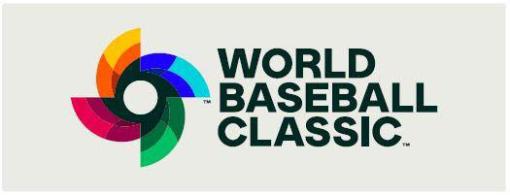 コナミデジタルエンタテインメント，「2023 World Baseball Classic」のグローバルスポンサーに決定