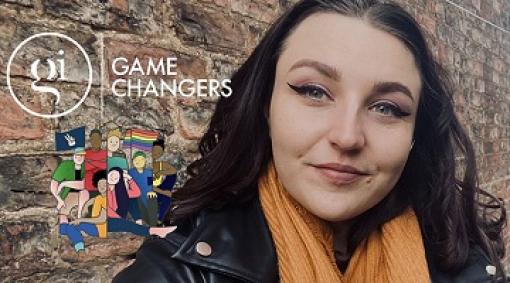 Game Changers：Safe In Our WorldのRosie Taylor氏